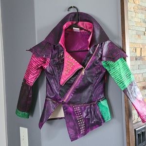 Desendants Jacket